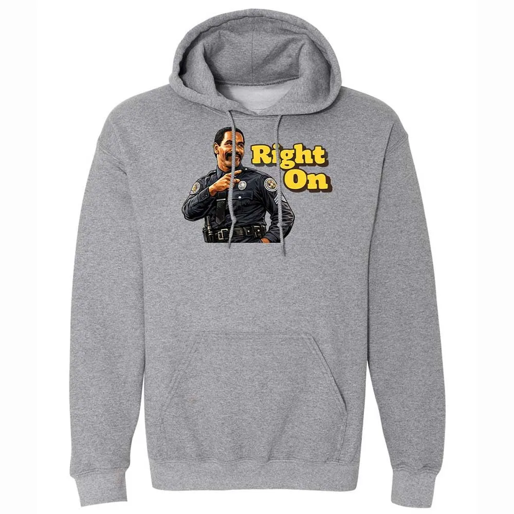 Classic Unisex Hoodie - X7UZJZXD - Graphite Heather - 17