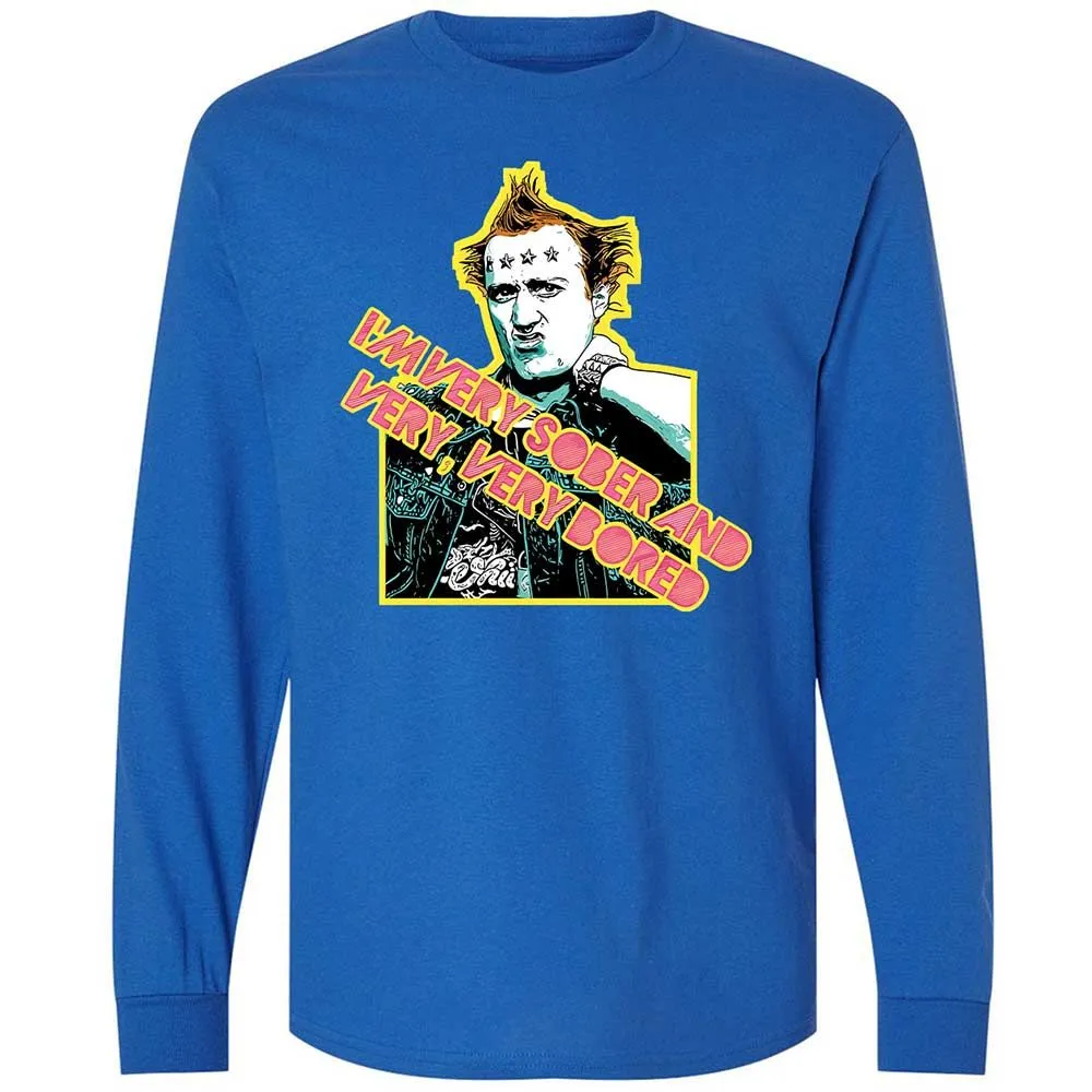 Vyvyan Young Ones - Royal - 3
