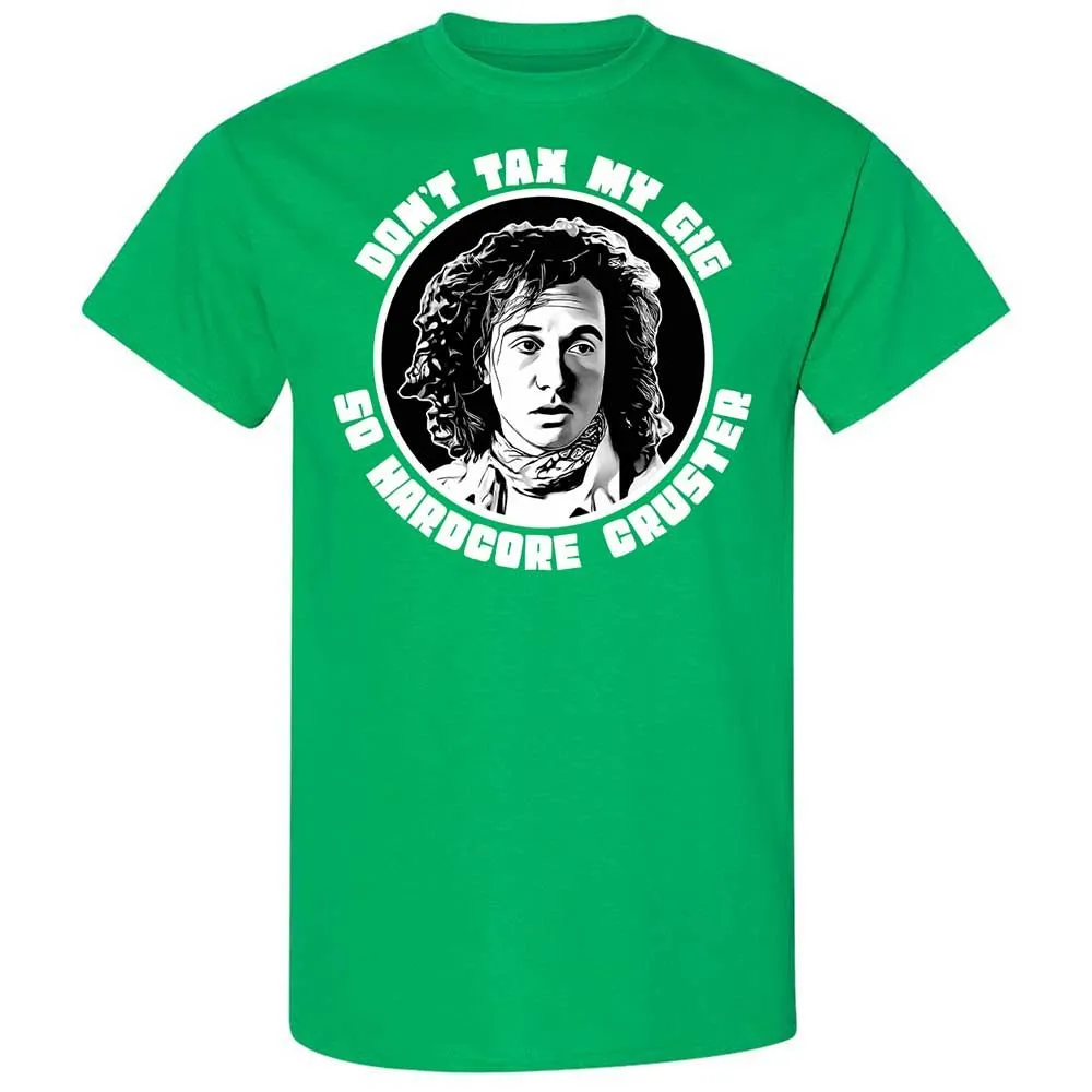 Classic Unisex T-Shirt - MDKFX9AN - Irish Green - 13