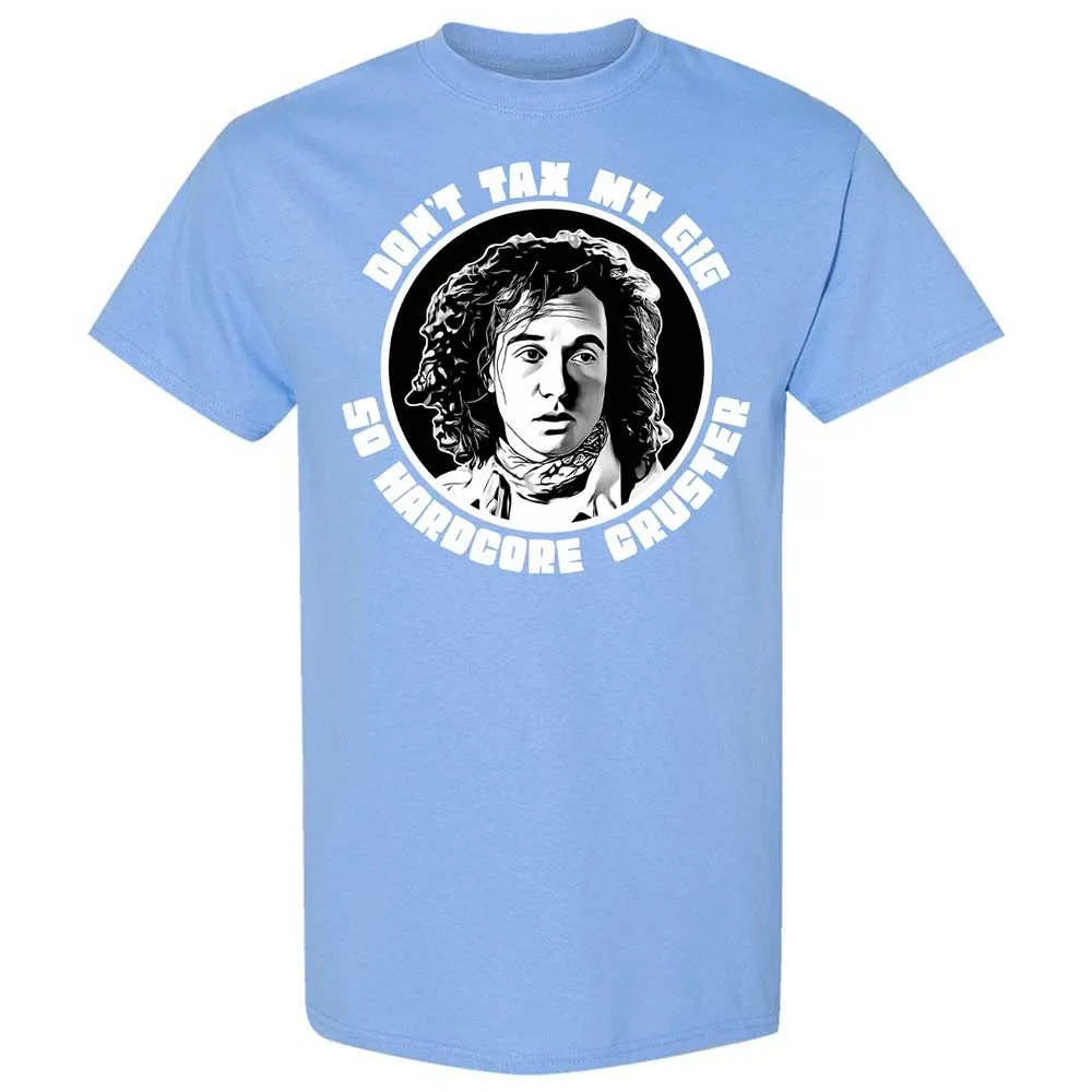 Classic Unisex T-Shirt - MDKFX9AN - Carolina Blue - 19