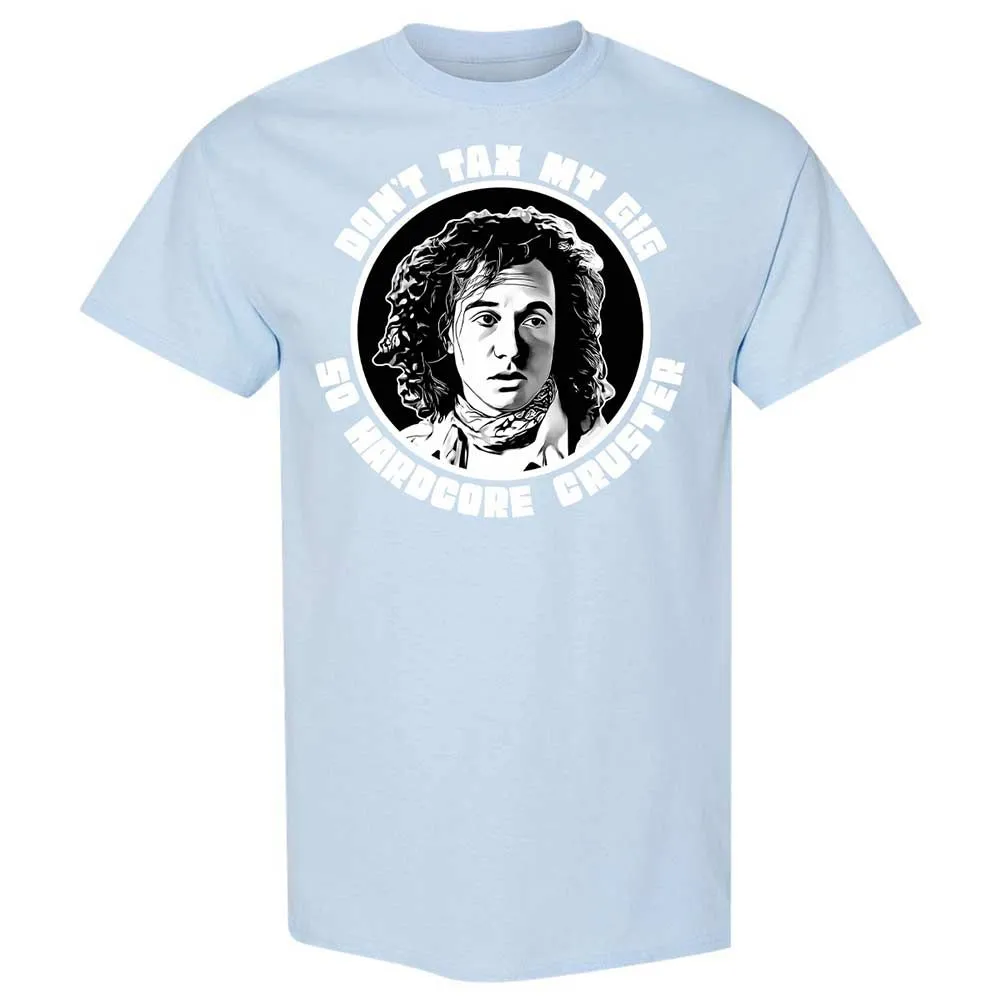 Classic Unisex T-Shirt - MDKFX9AN - Light Blue - 20