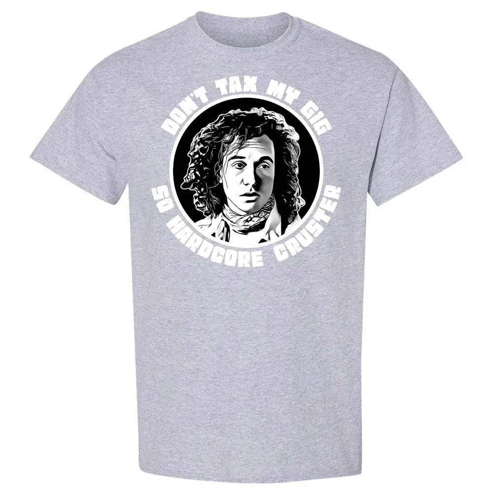 Classic Unisex T-Shirt - MDKFX9AN - Sport Grey - 21