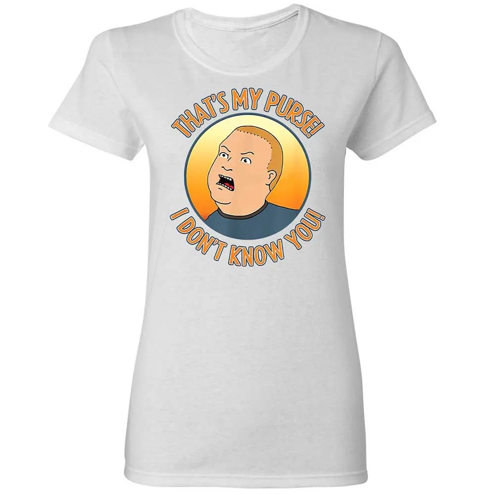 Women's T-Shirt - 77PPPH7V - White - 15