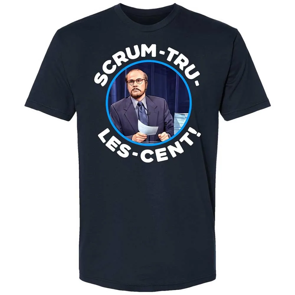 Scrumtrulescent - Midnight Navy - 2
