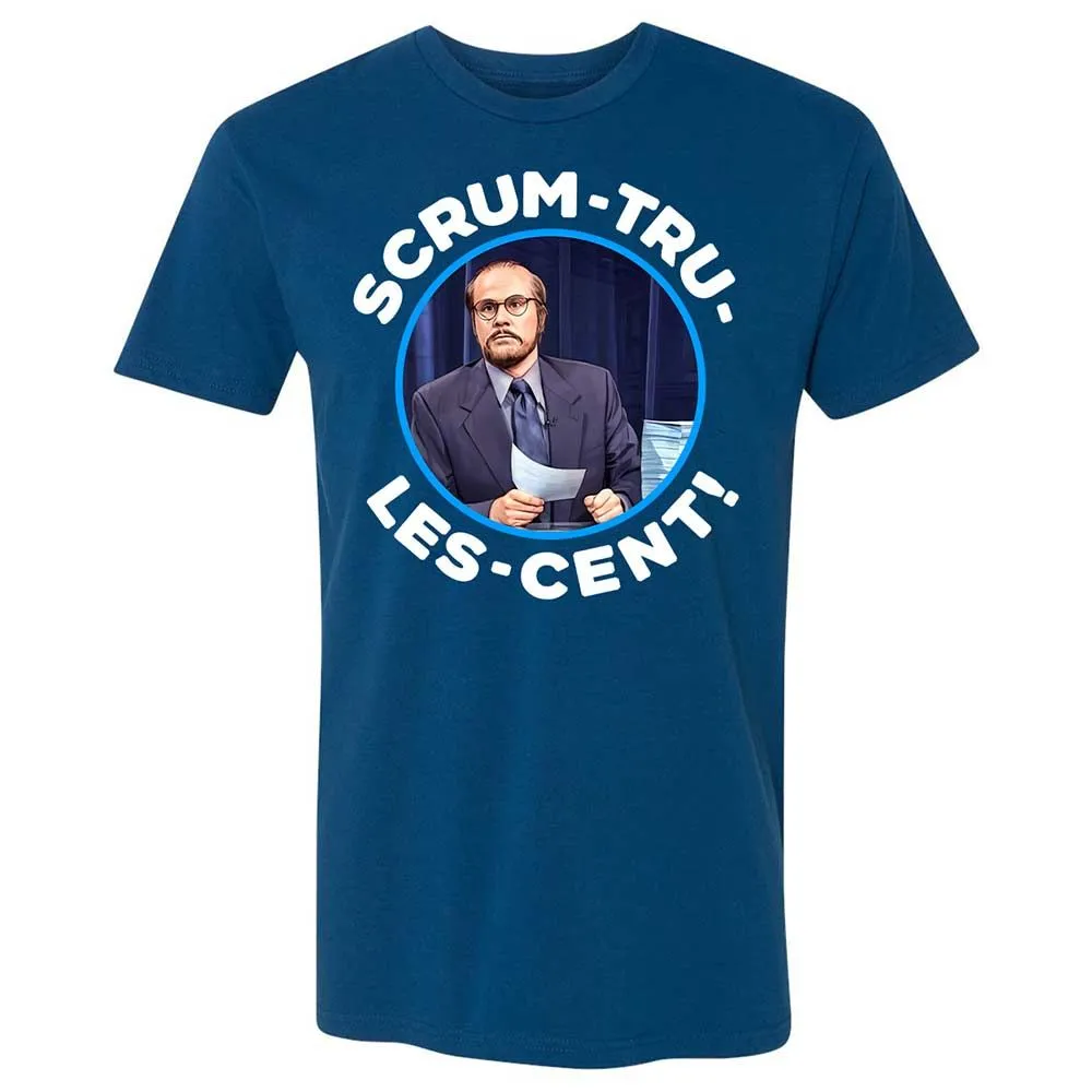 Scrumtrulescent - Cool Blue - 5