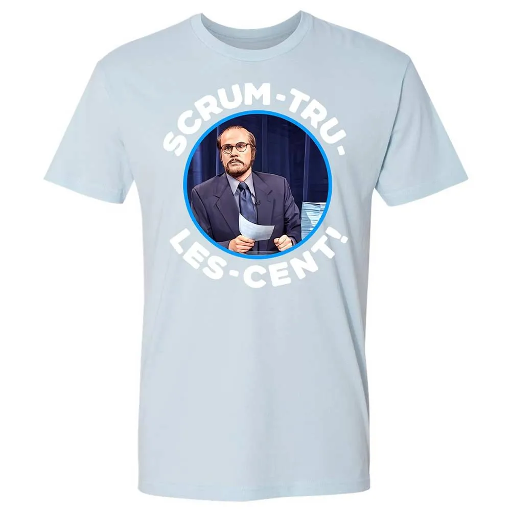 Scrumtrulescent - Light Blue - 21