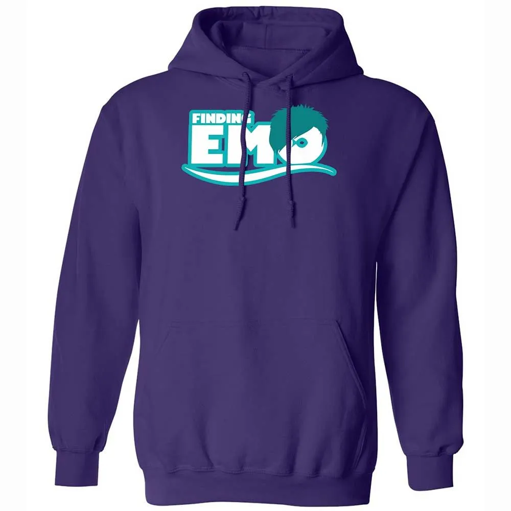 Finding Emo - Purple - 12