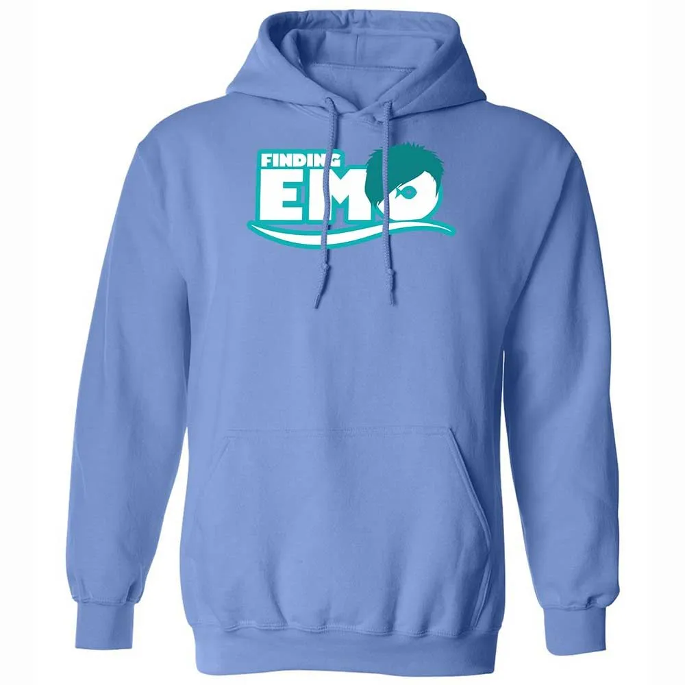 Finding Emo - Carolina Blue - 16