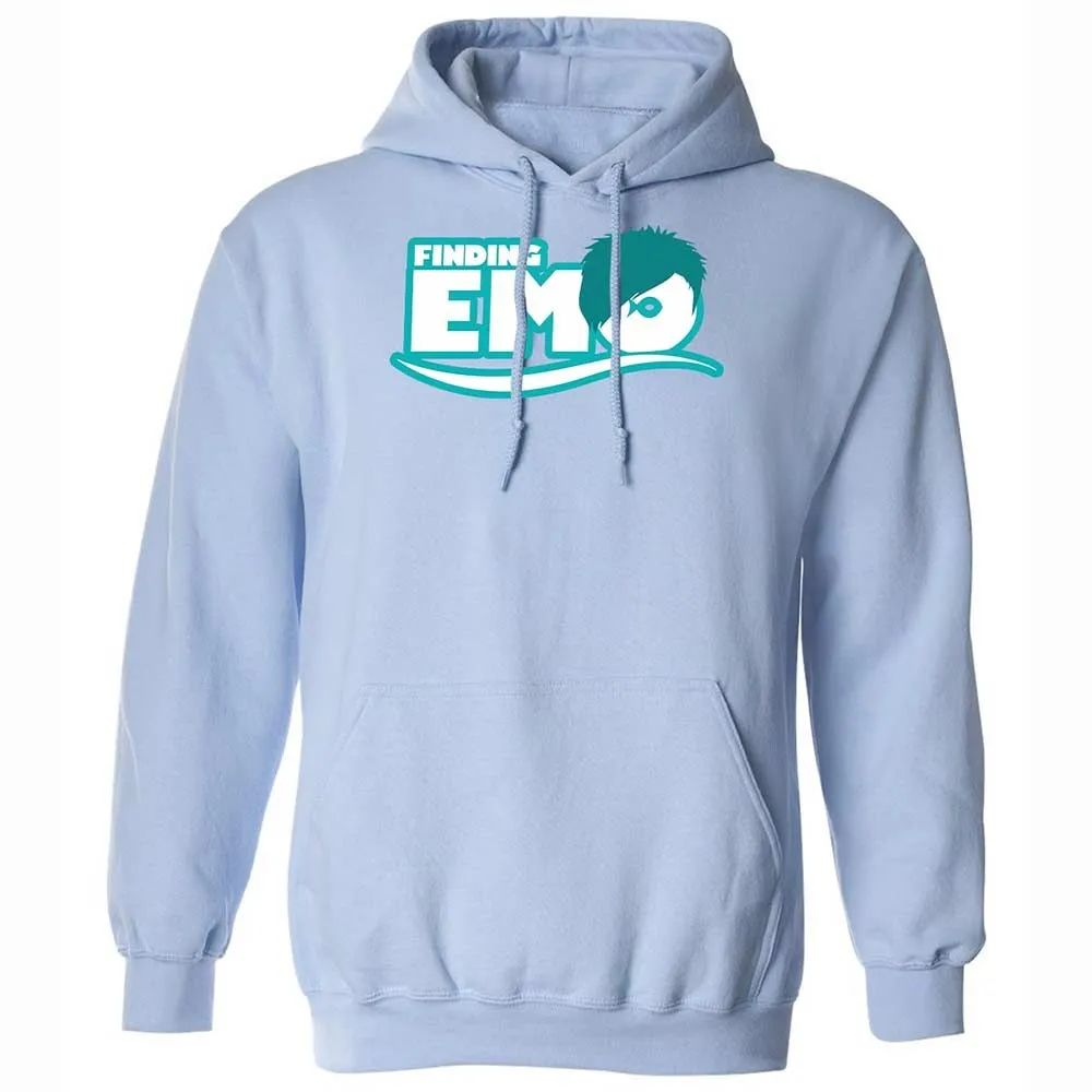 Finding Emo - Light Blue - 17