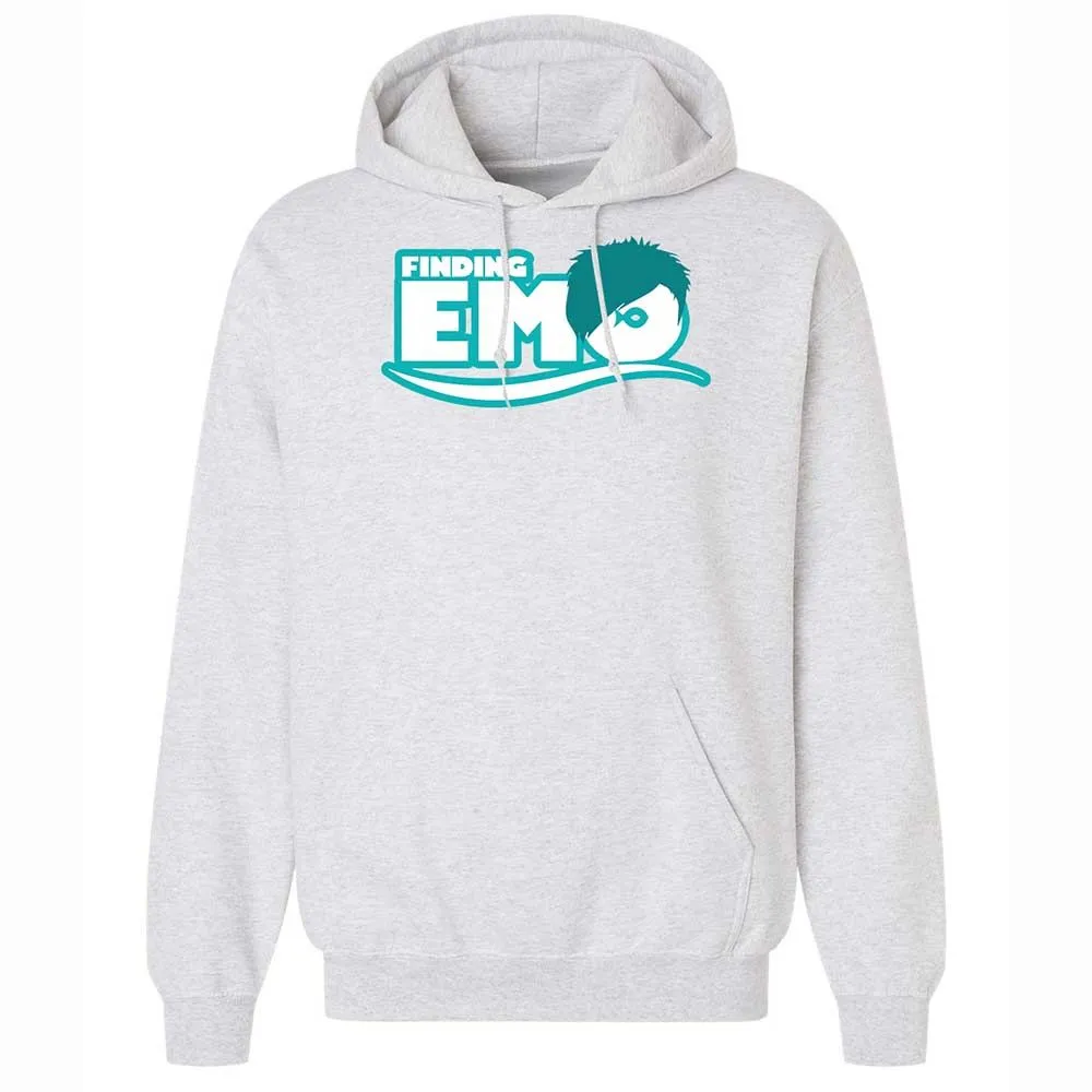 Finding Emo - Ash - 18
