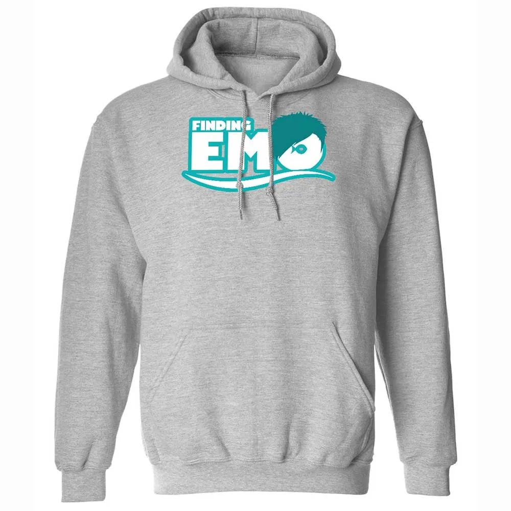 Finding Emo - Sport Grey - 19