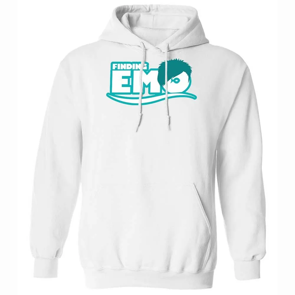 Finding Emo - White - 20