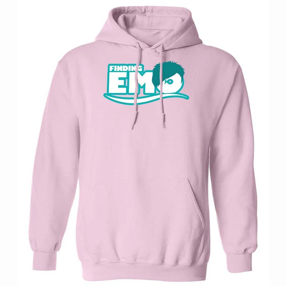 Finding Emo - Light Pink - 21