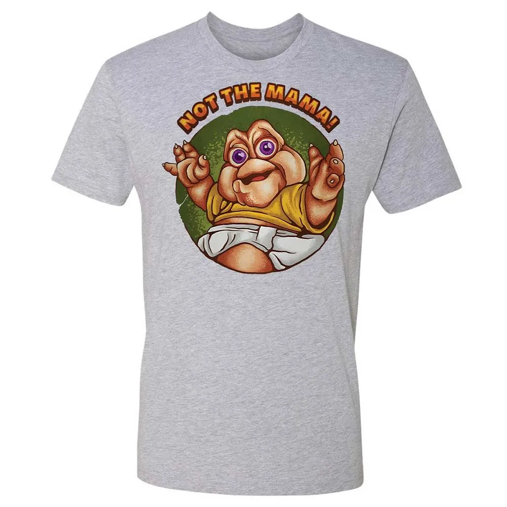 Not The Mama - Heather Grey - 2