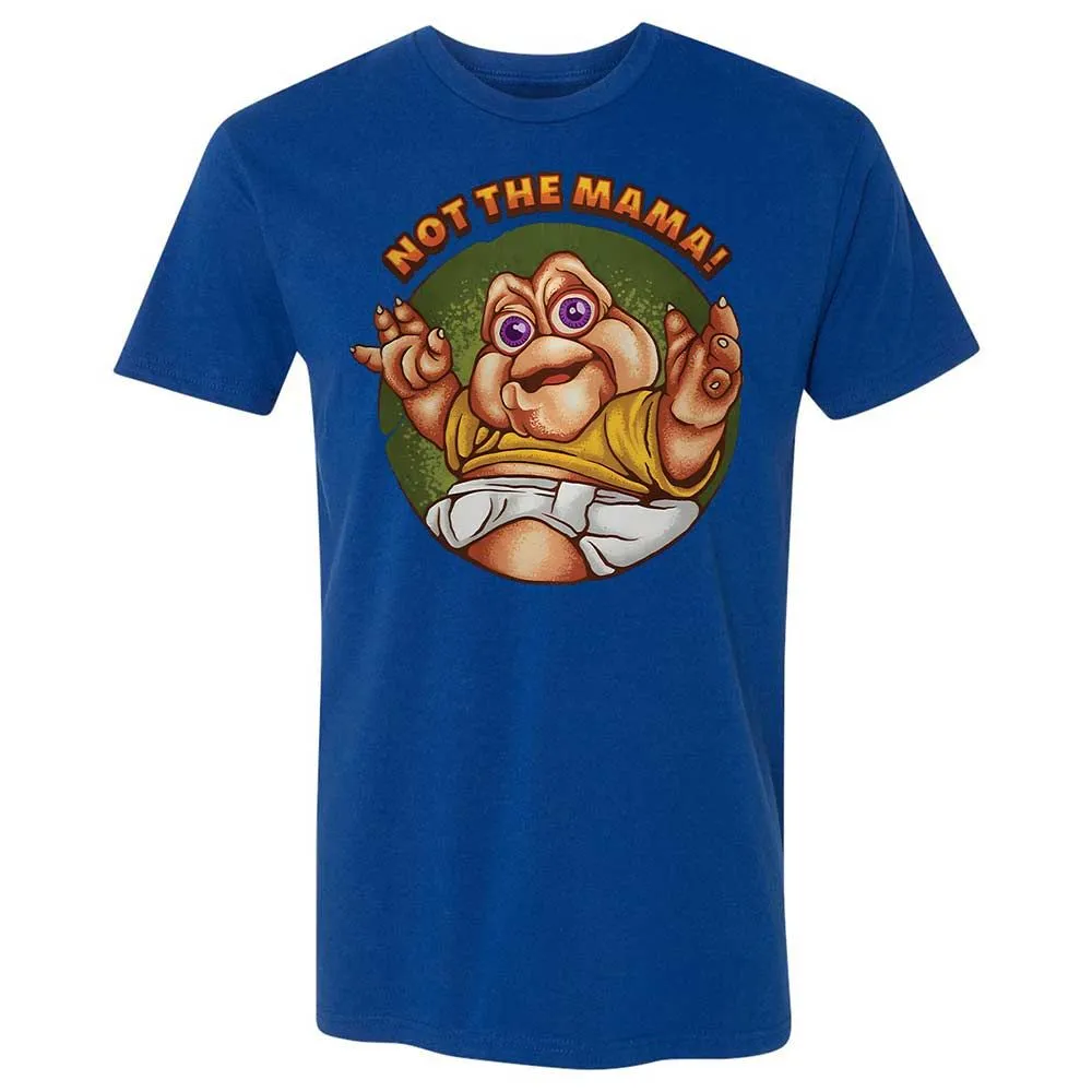 Not The Mama - Royal - 3