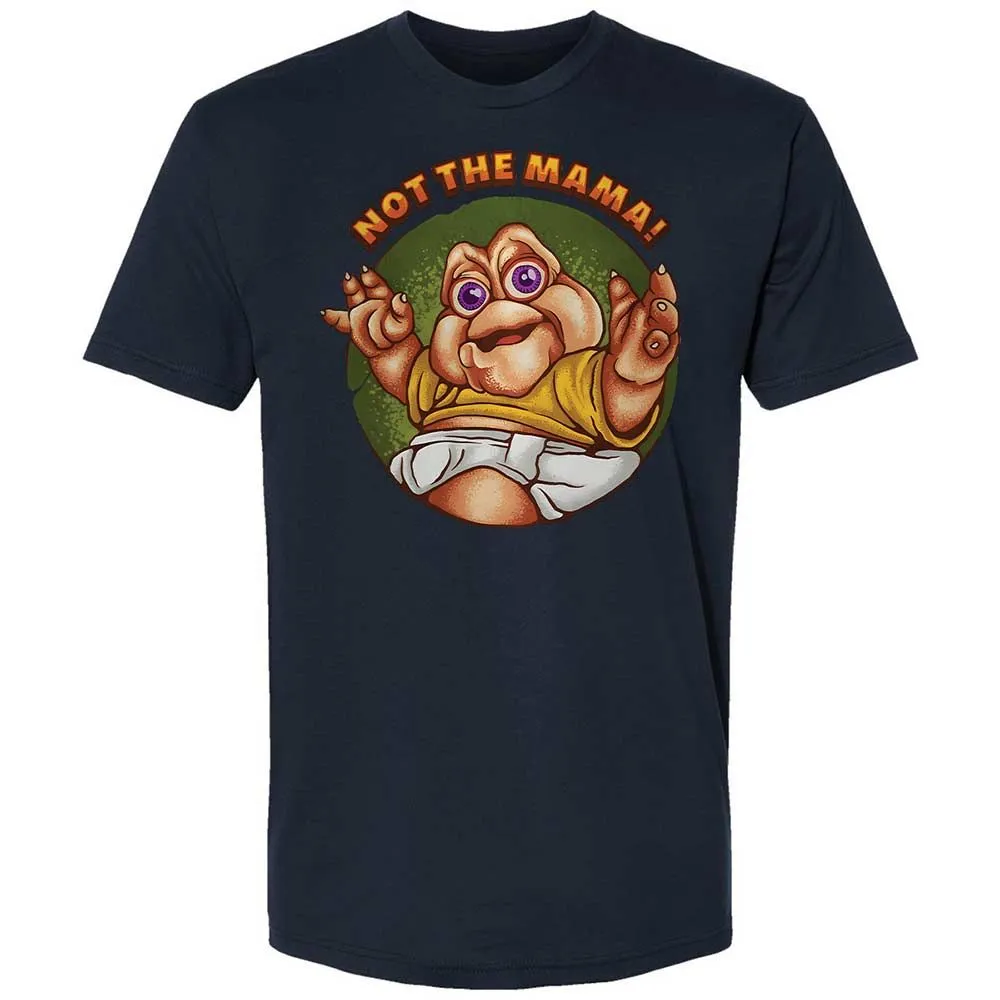 Not The Mama - Midnight Navy - 15