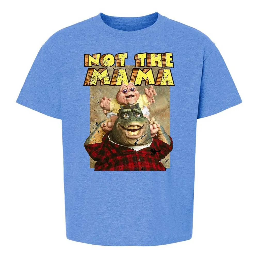 Not The Mama - Heather Royal - 13
