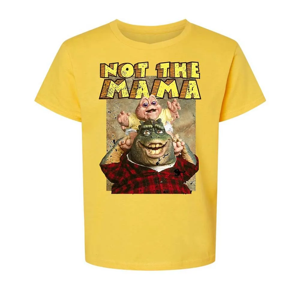 Not The Mama - Daisy - 15