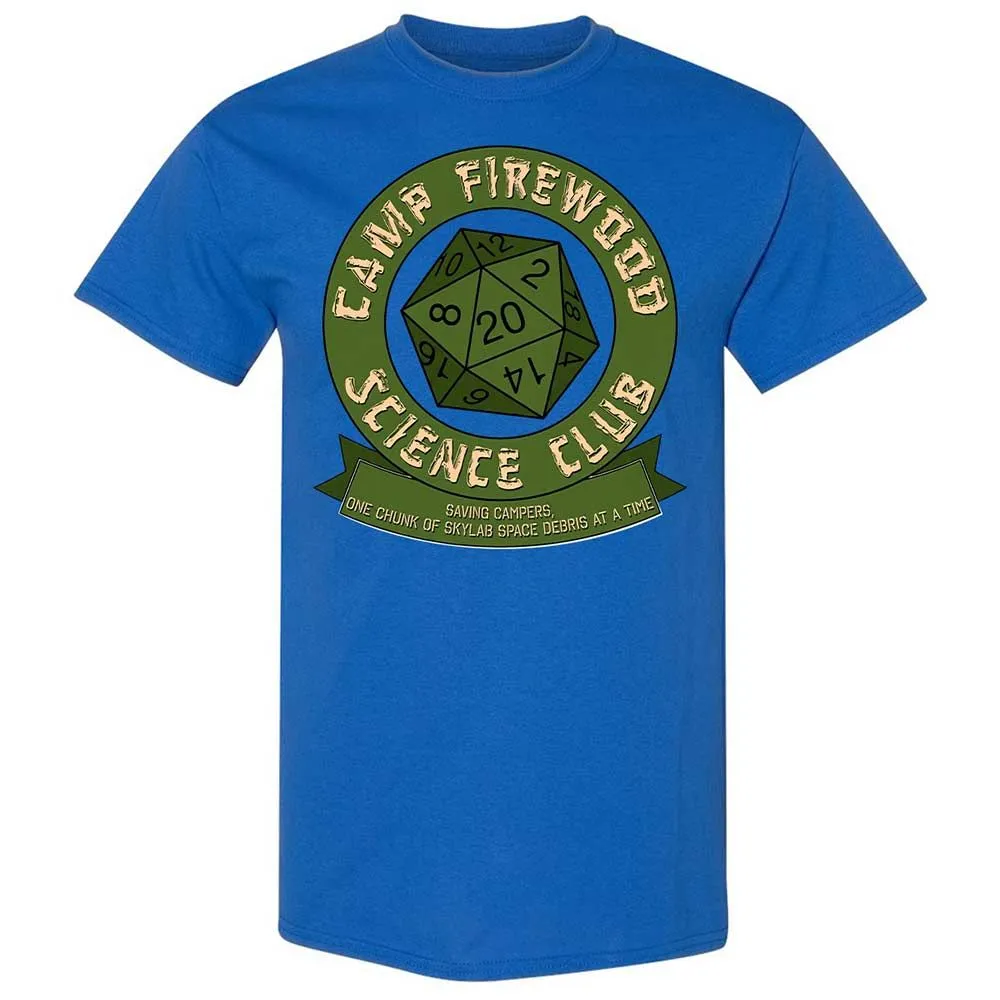 Camp Firewood Science Club - Royal - 7