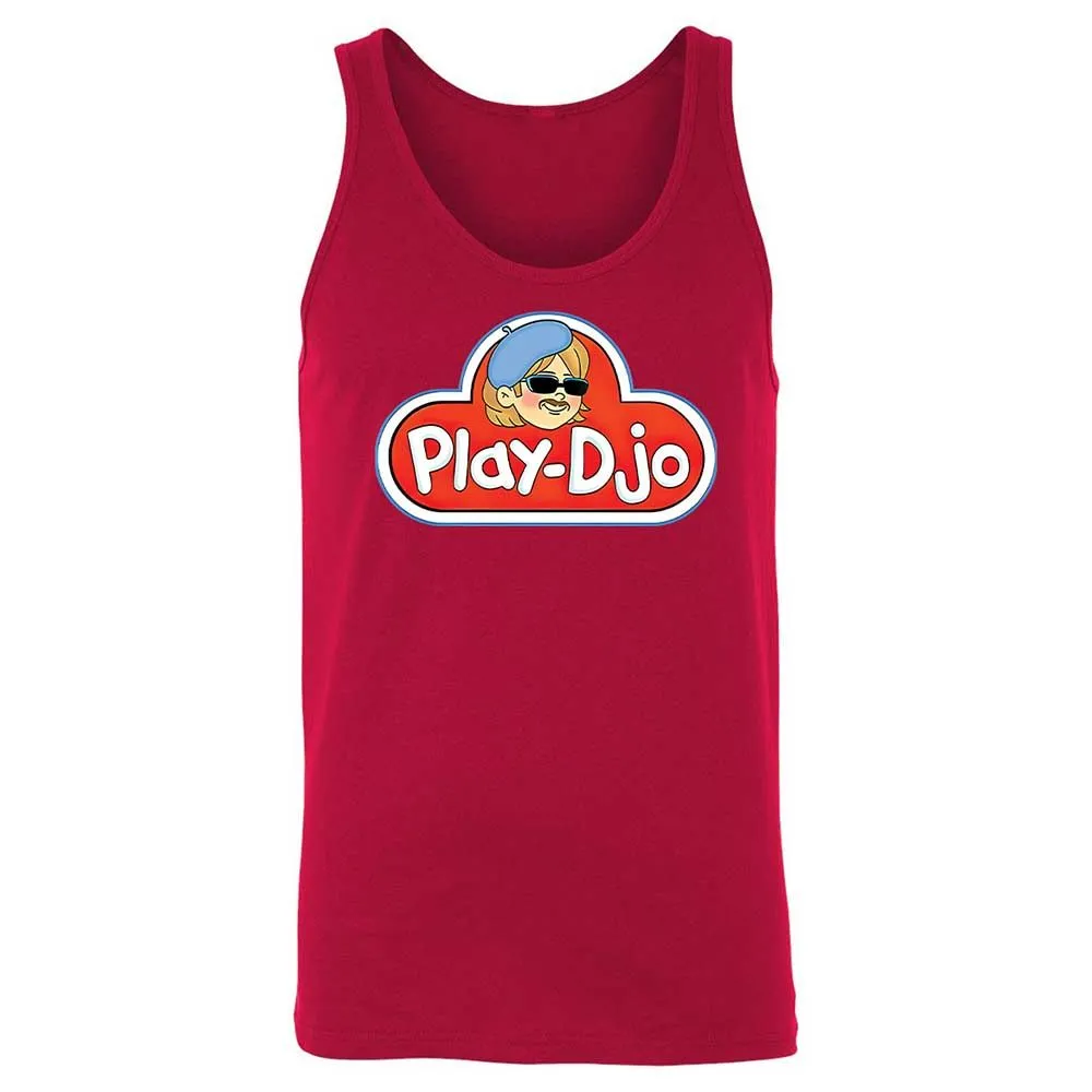 Play Djo - Red - 6