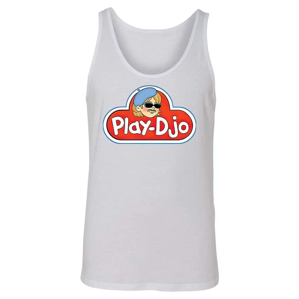 Play Djo - White - 9