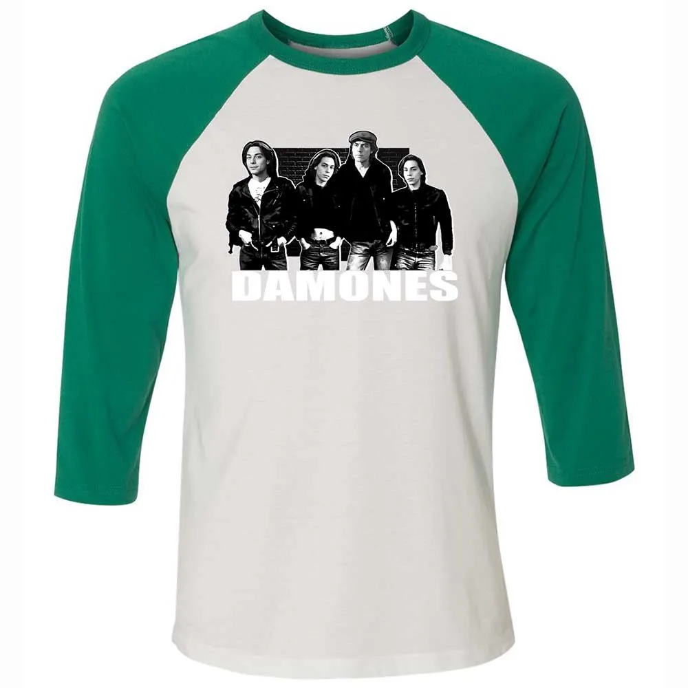 The Damones - White/Kelly - 6