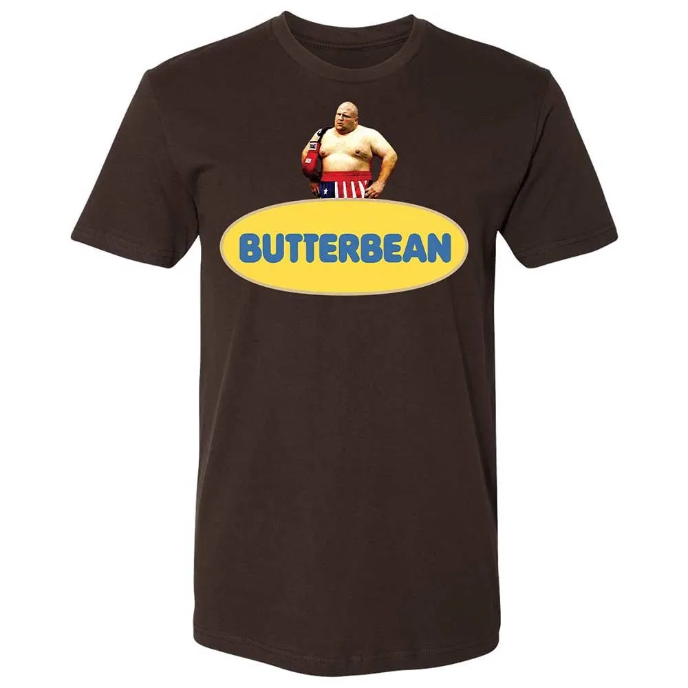 Hilarious Butterbean Boxing - Dark Chocolate - 6