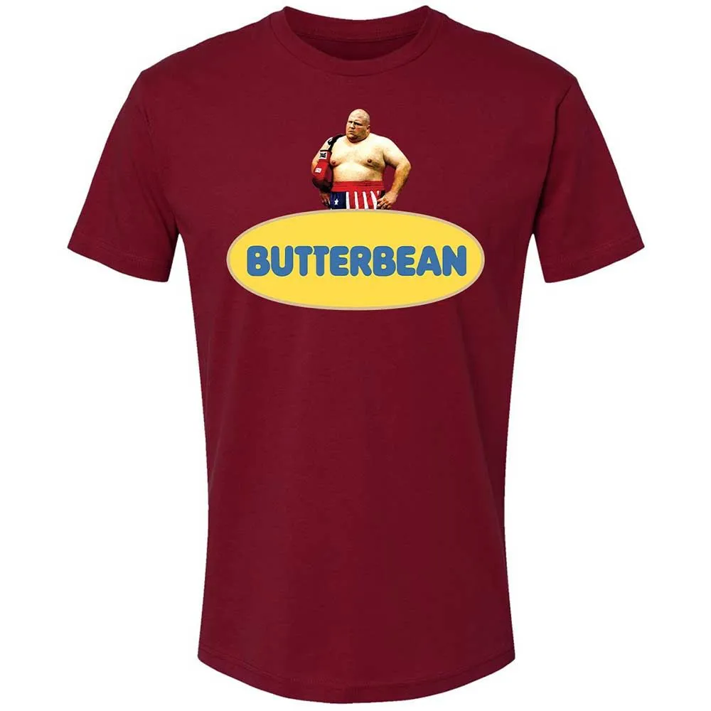 Hilarious Butterbean Boxing - Cardinal - 11