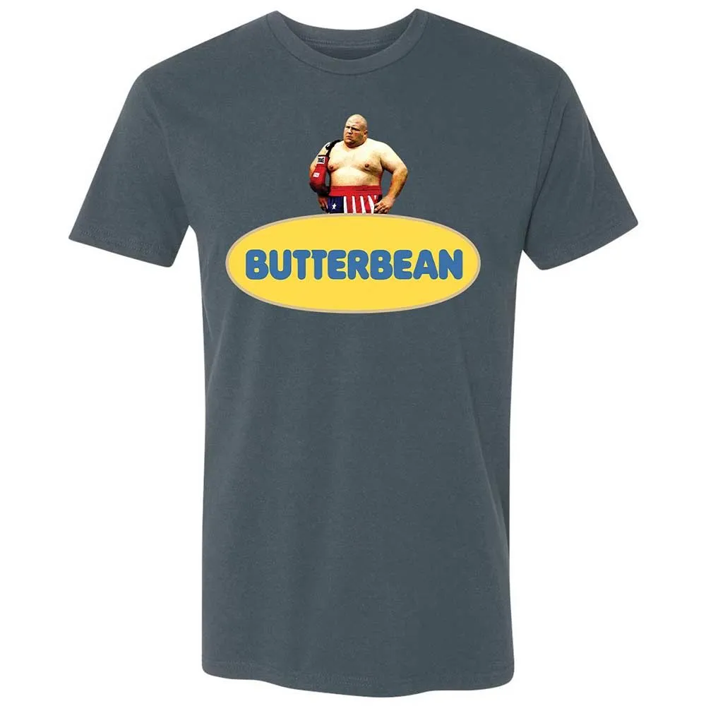 Hilarious Butterbean Boxing - Indigo - 12