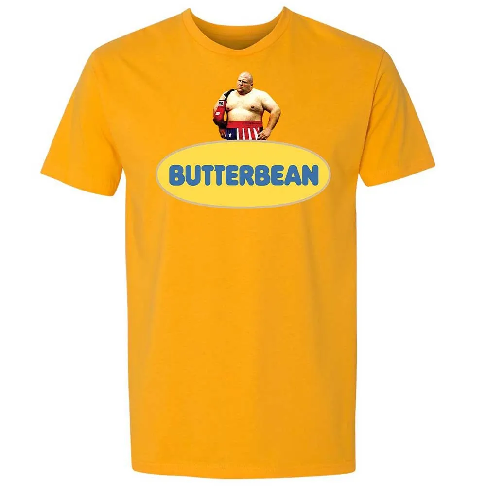 Hilarious Butterbean Boxing - Gold - 18