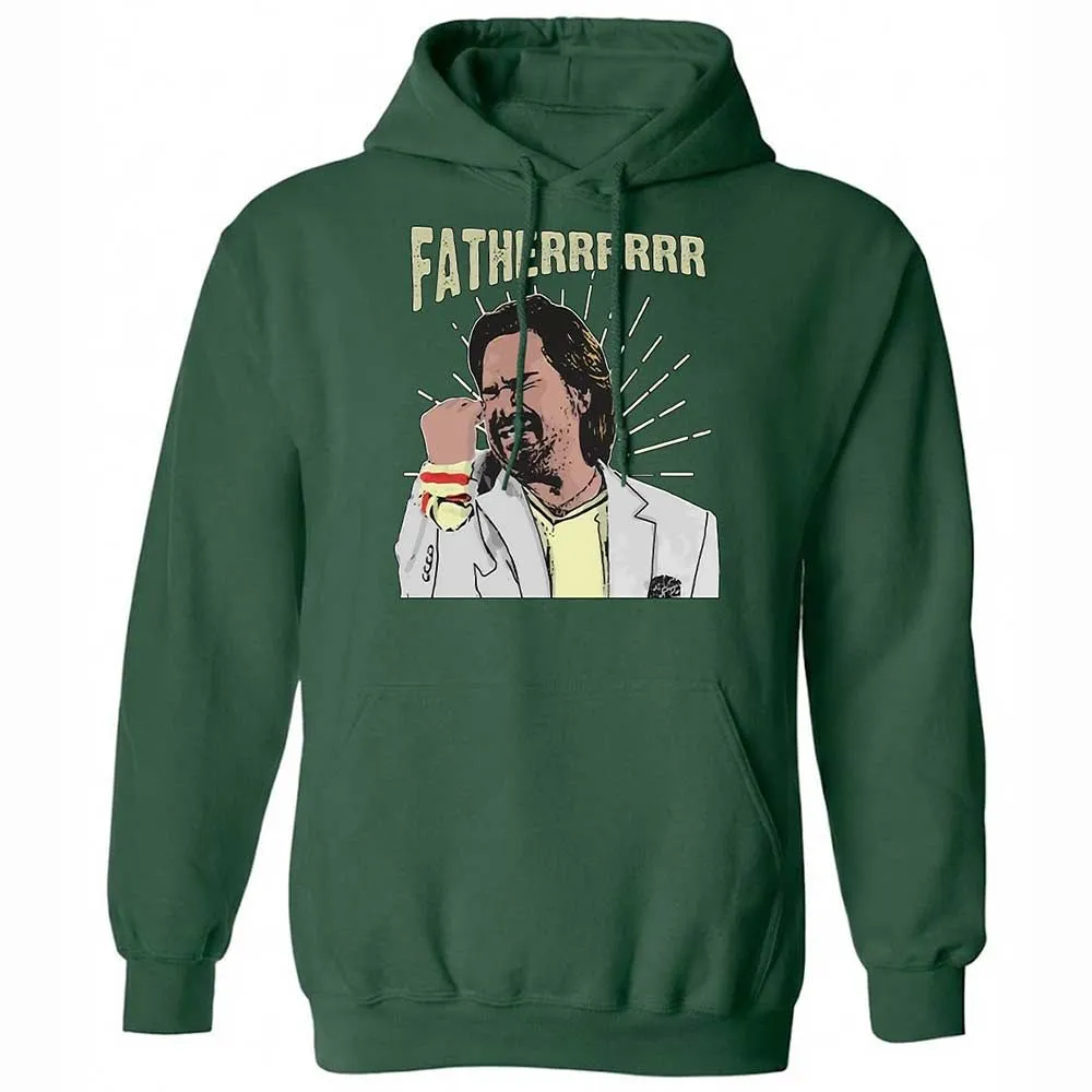 Fatherrrrr - Forest Green - 3