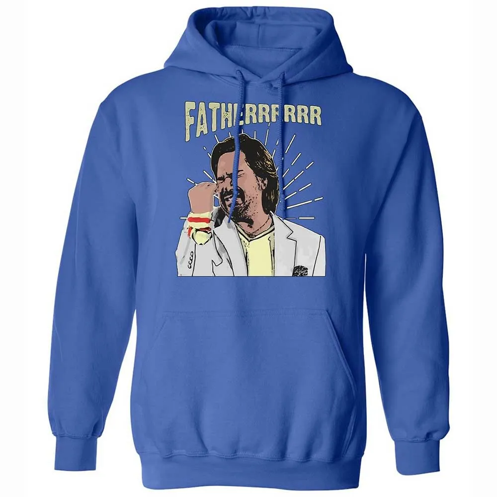 Fatherrrrr - Royal - 5