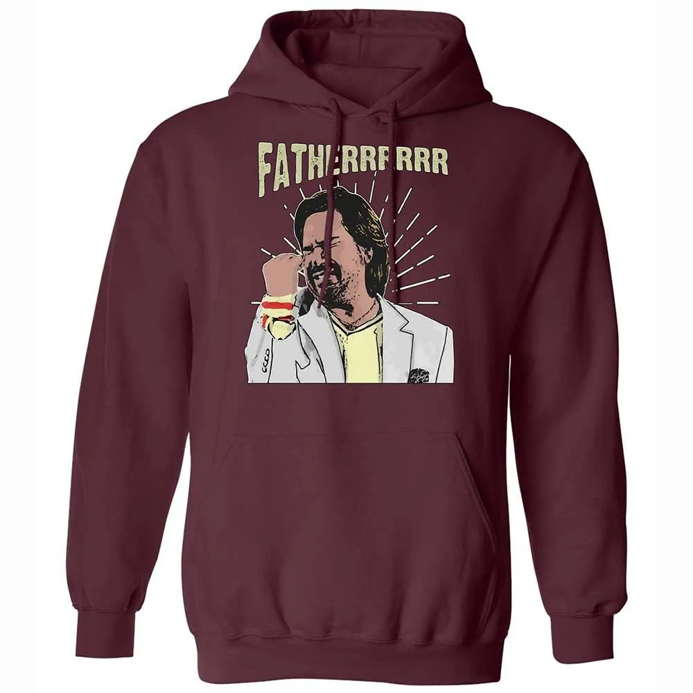 Fatherrrrr - Maroon - 7