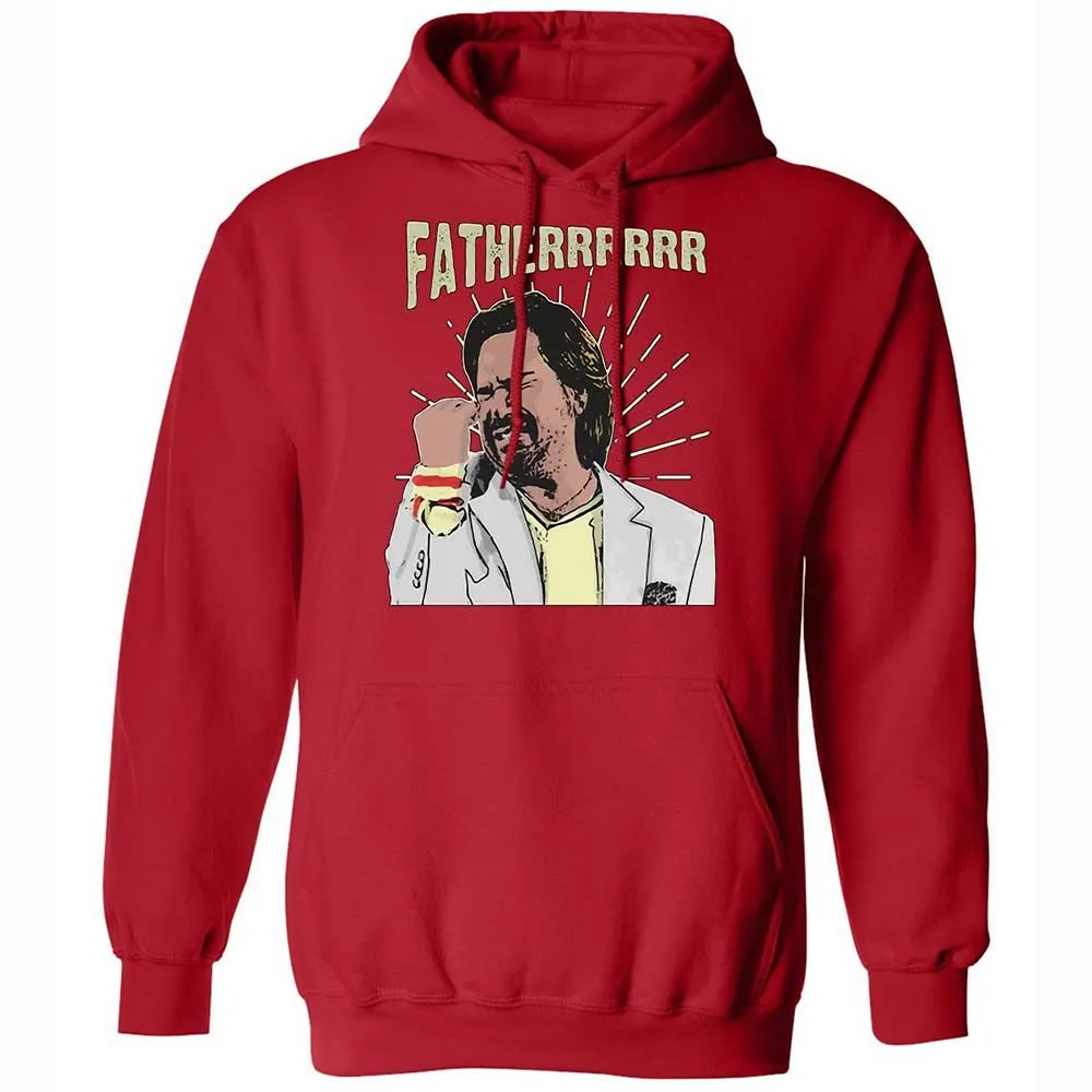 Fatherrrrr - Red - 10