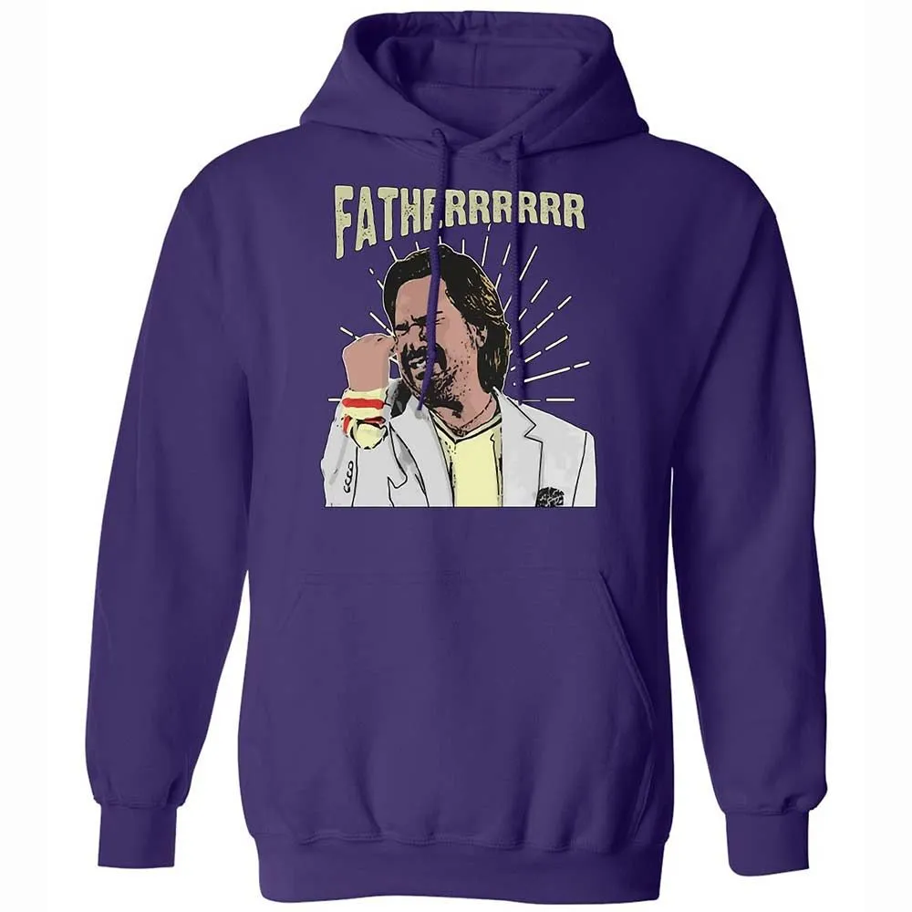 Fatherrrrr - Purple - 12