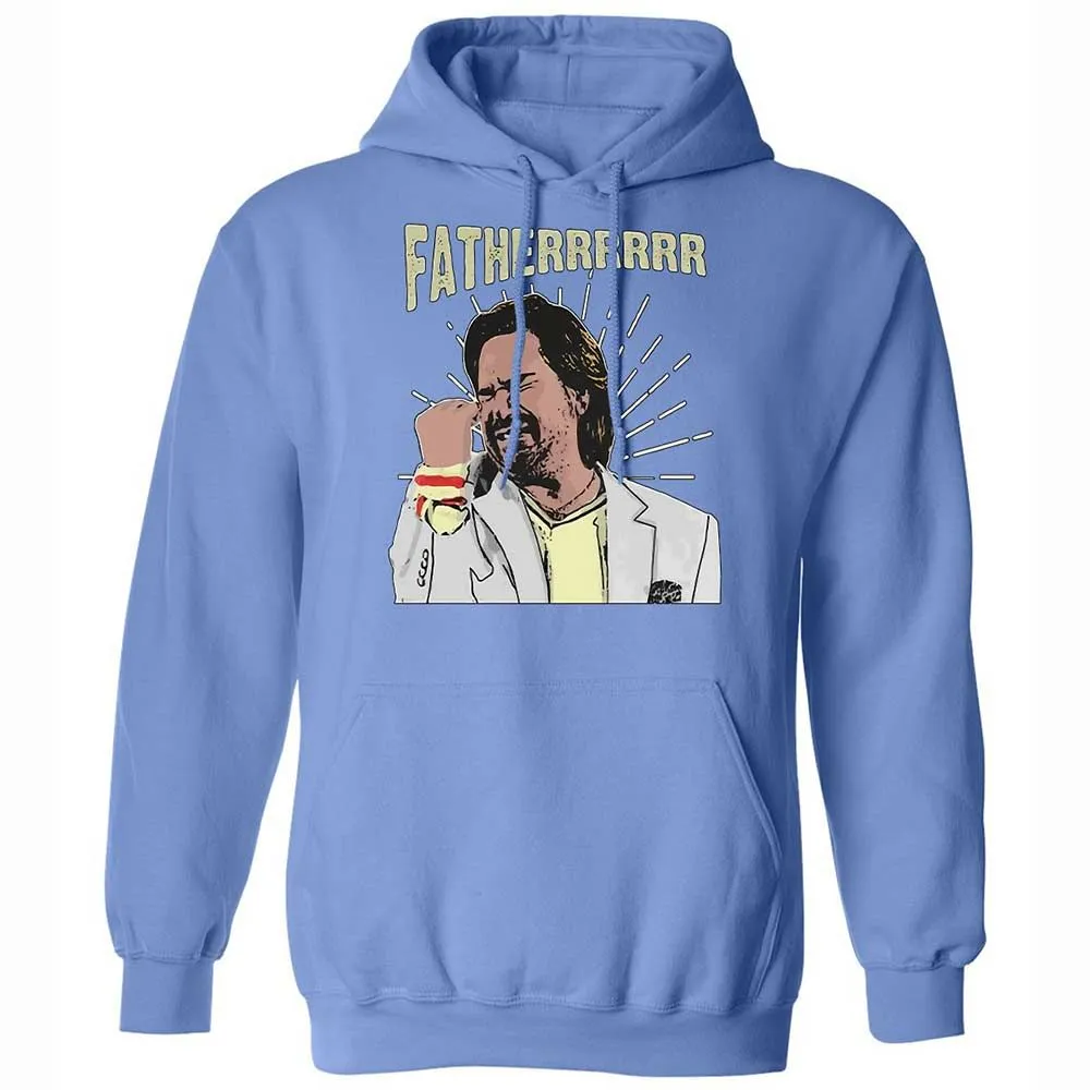 Fatherrrrr - Carolina Blue - 16