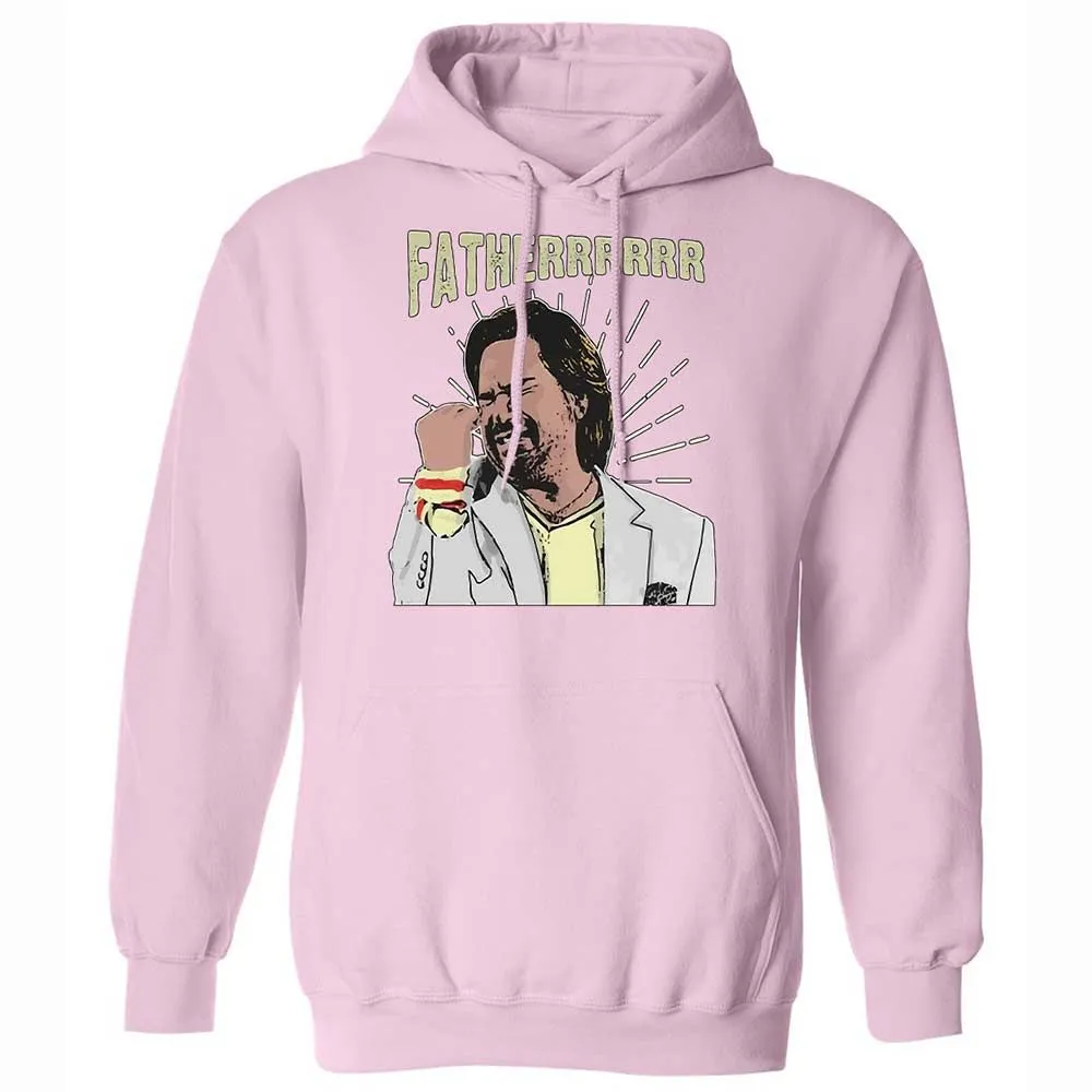 Fatherrrrr - Light Pink - 21