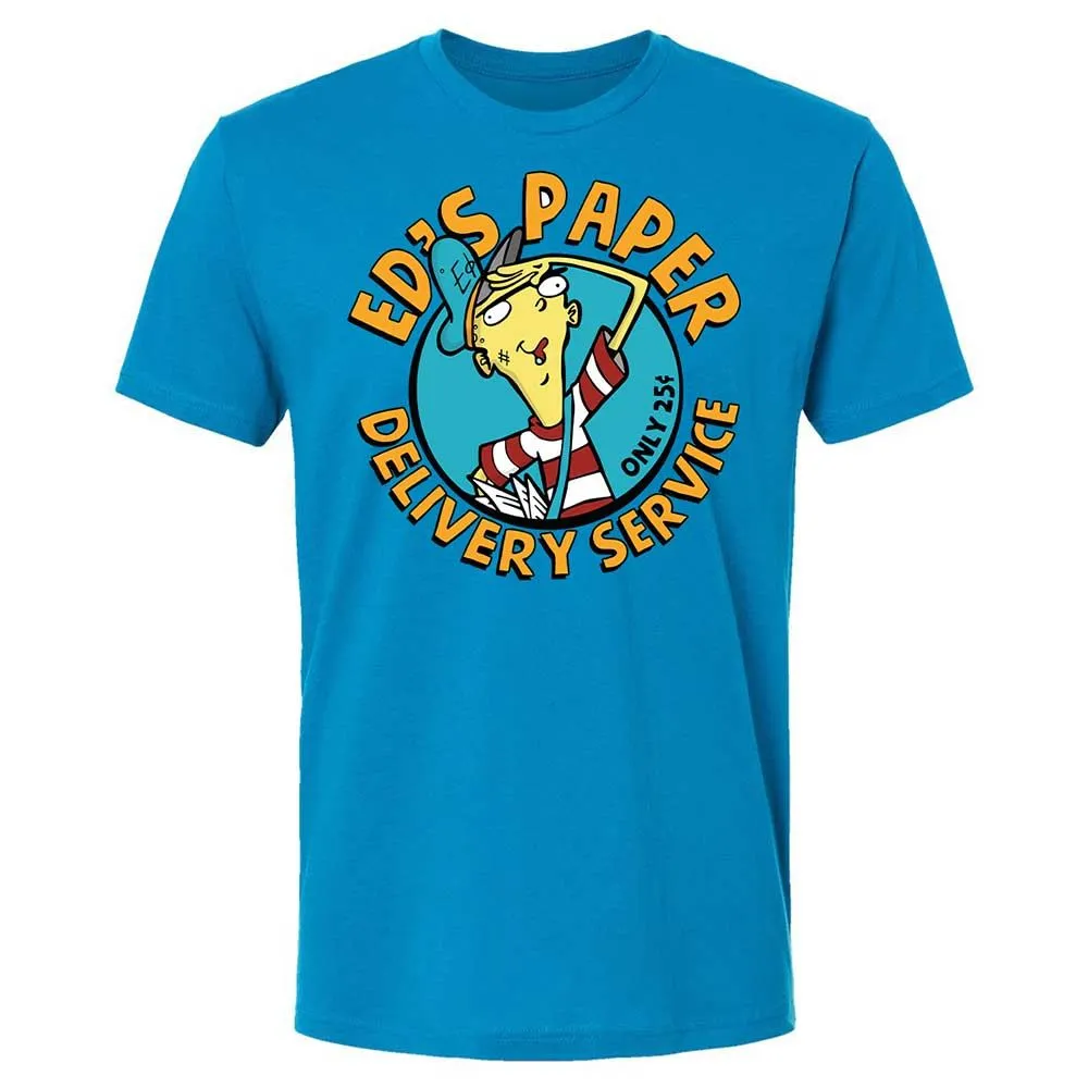Premium Unisex T-Shirt - LHQ67HG3 - Turquoise - 6