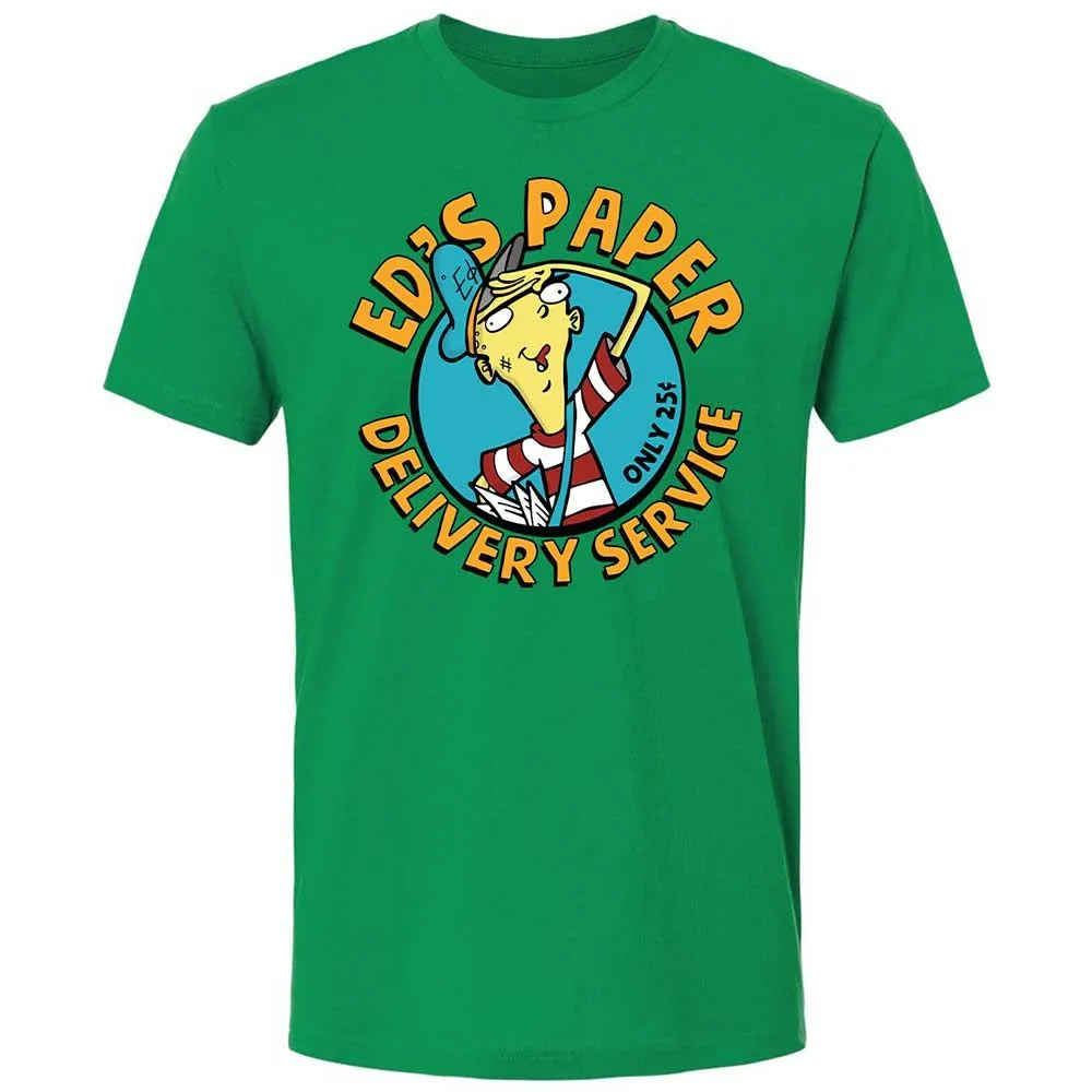 Premium Unisex T-Shirt - LHQ67HG3 - Kelly Green - 11
