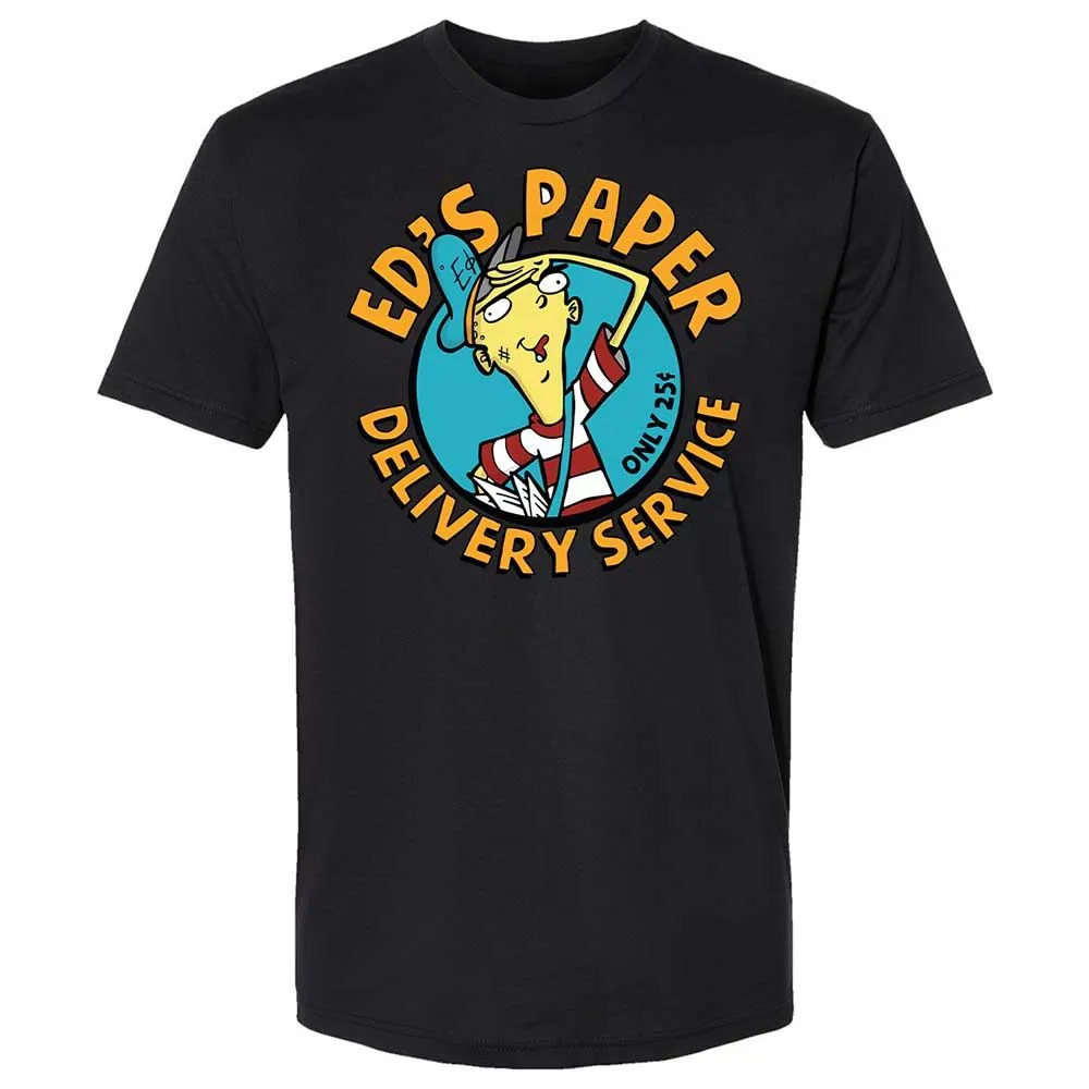 Premium Unisex T-Shirt - LHQ67HG3 - Black - 14