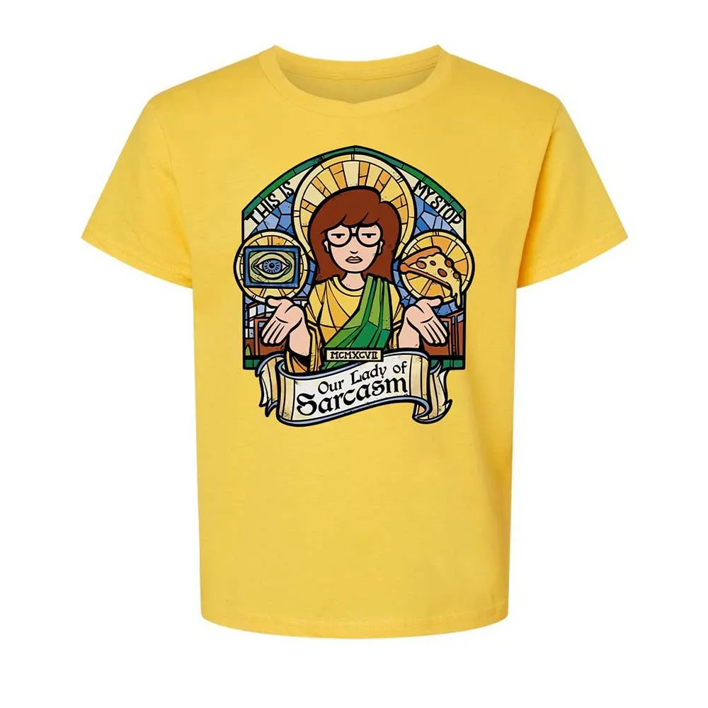Daria Our Lady - Daisy - 15