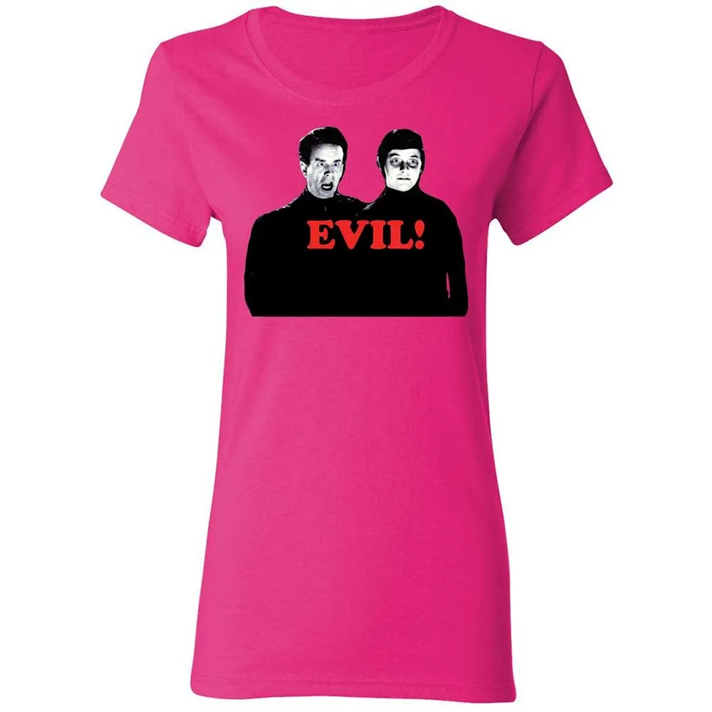 Evil! - Heliconia - 5