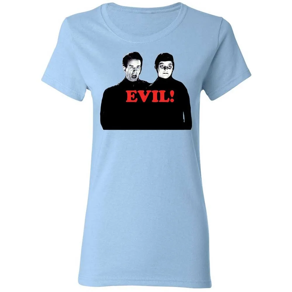 Evil! - Light Blue - 6