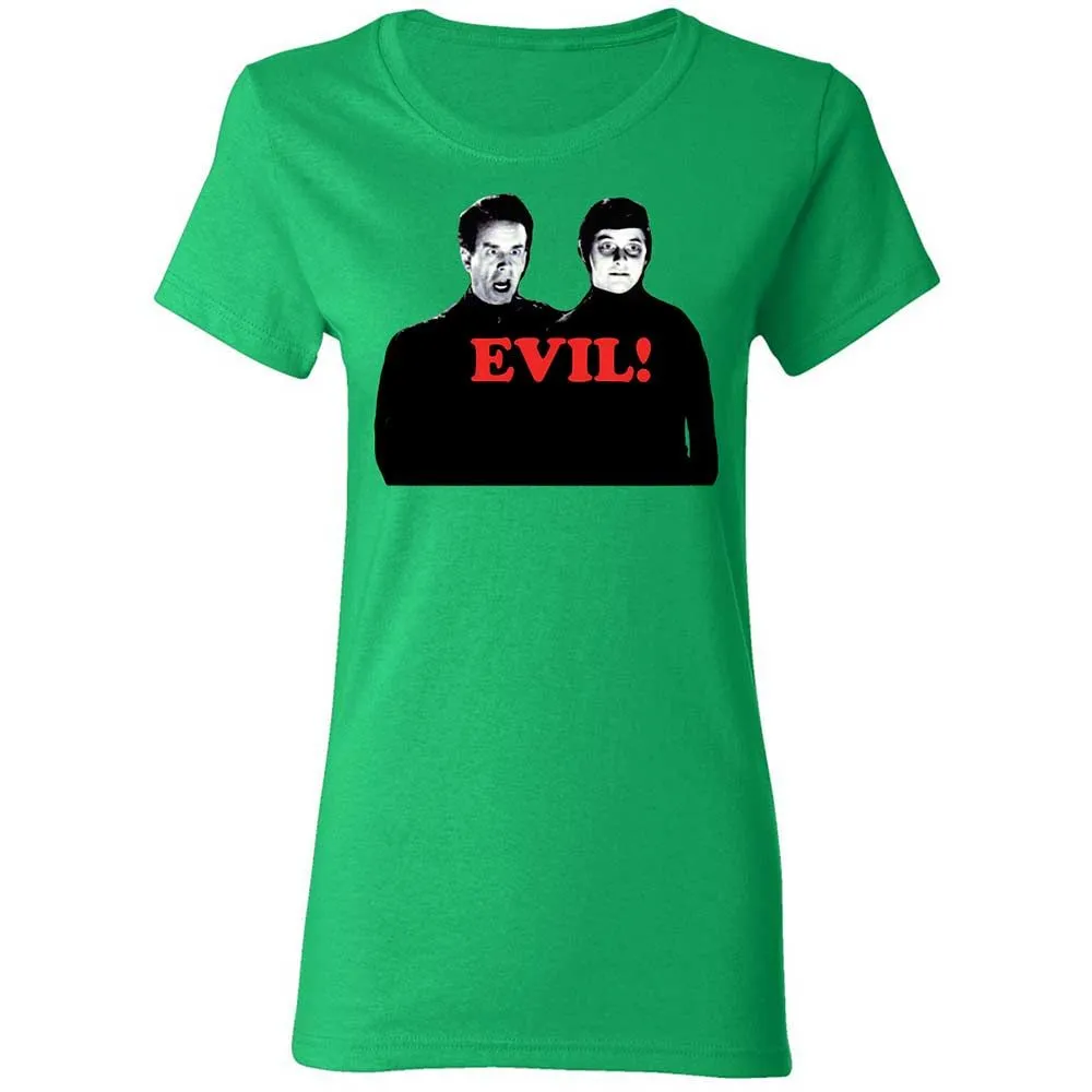 Evil! - Irish Green - 8