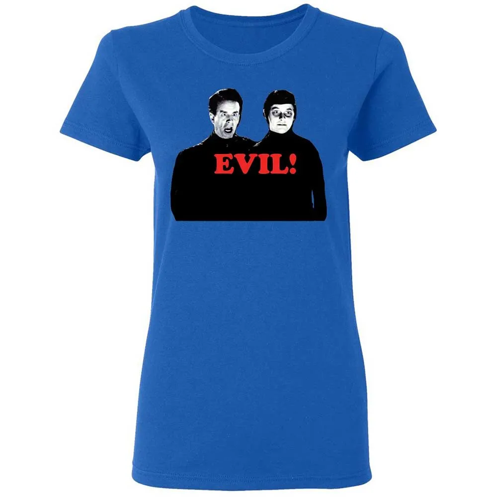 Evil! - Royal - 10