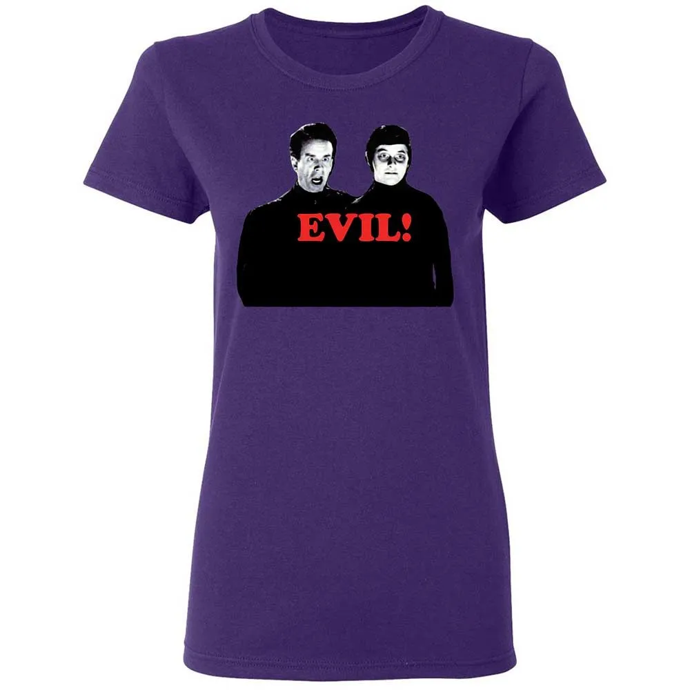 Evil! - Purple - 11