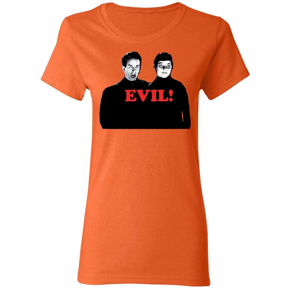 Evil! - Orange - 12