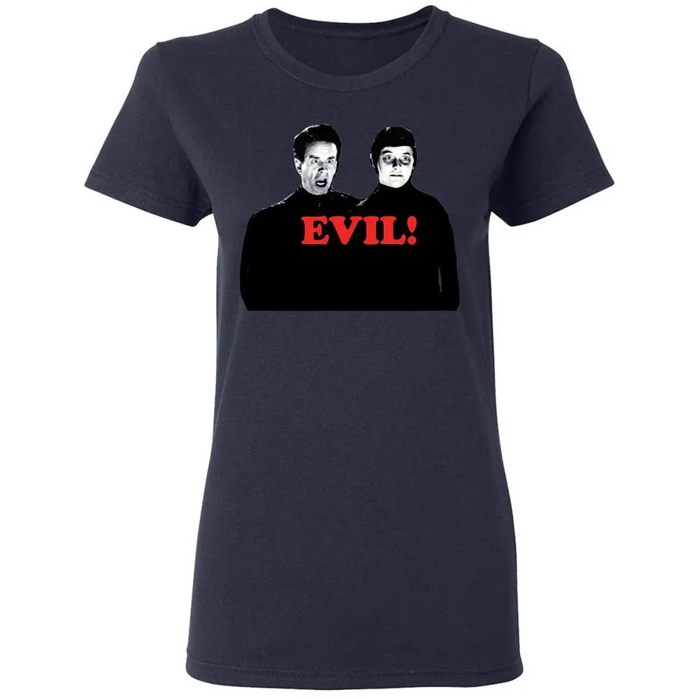 Evil! - Navy - 14