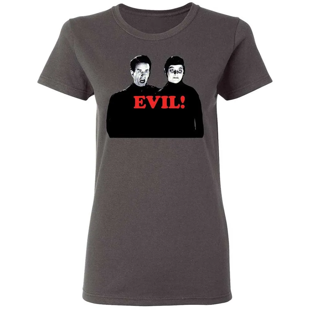 Evil! - Charcoal - 15