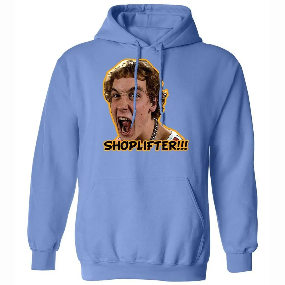 Classic Unisex Hoodie - FJUT6XC3 - Carolina Blue - 6